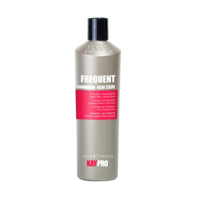 Shampoo Frequent use KayPro Frequent (350 and 1000ml)