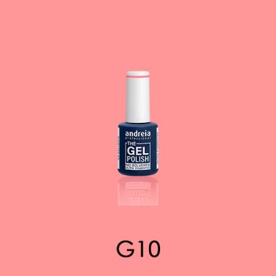 Gel Polish Andreia LEV/UV 60 colors