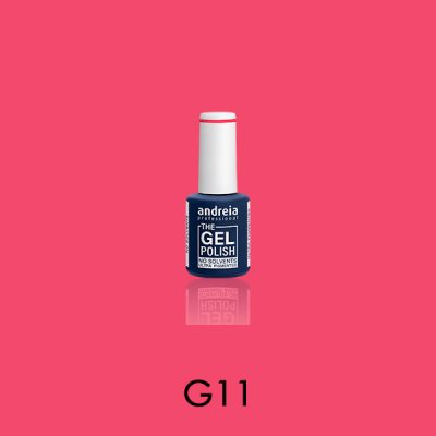 Gel Polish Andreia LEV/UV 60 colors