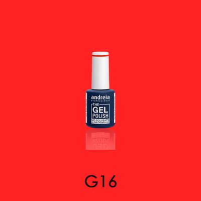 Gel Polish Andreia LEV/UV 60 colors
