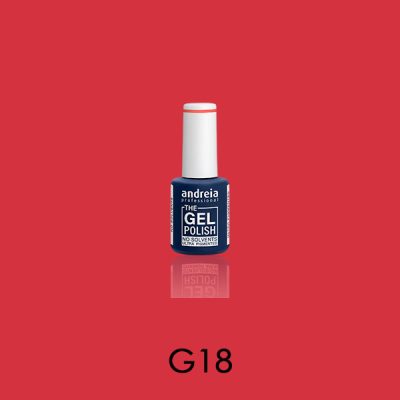 Gel Polish Andreia LEV/UV 60 colors