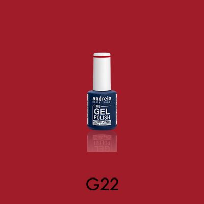 Gel Polish Andreia LEV/UV 60 colors