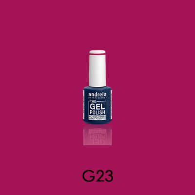 Gel Polish Andreia LEV/UV 60 colors