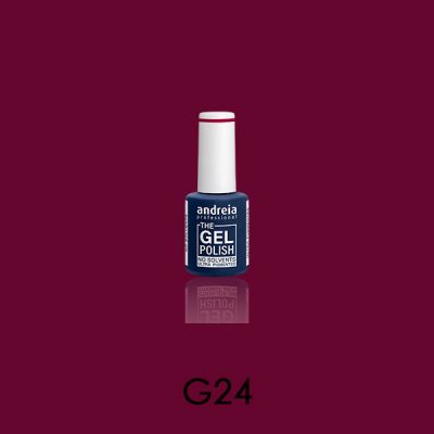 Gel Polish Andreia LEV/UV 60 colors
