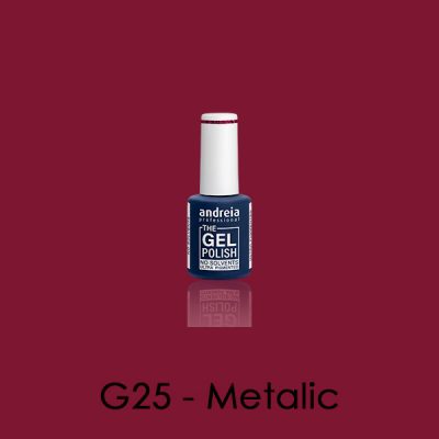 Gel Polish Andreia LEV/UV 60 colors