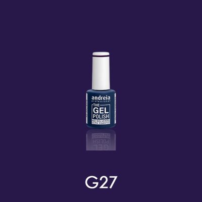 Gel Polish Andreia LEV/UV 60 colors