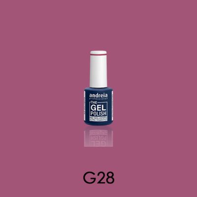 Gel Polish Andreia LEV/UV 60 colors