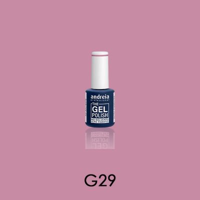 Gel Polish Andreia LEV/UV 60 colors