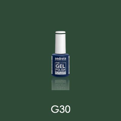 Gel Polish Andreia LEV/UV 60 colors