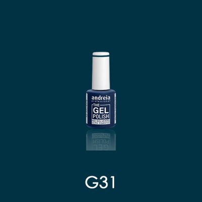 Gel Polish Andreia LEV/UV 60 colors