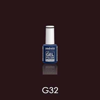 Gel Polish Andreia LEV/UV 60 colors