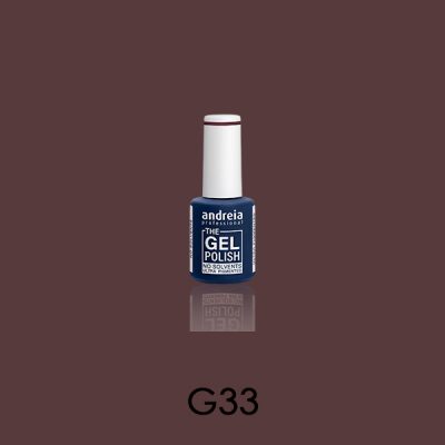Gel Polish Andreia LEV/UV 60 colors