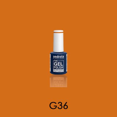 Gel Polish Andreia LEV/UV 60 colors