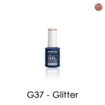 Gel Polish Andreia LEV/UV 60 colors