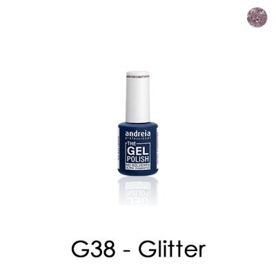 Gel Polish Andreia LEV/UV 60 colors