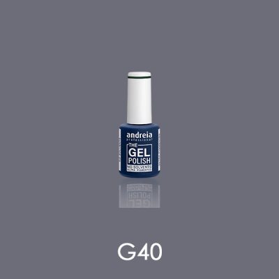 Gel Polish Andreia LEV/UV 60 colors