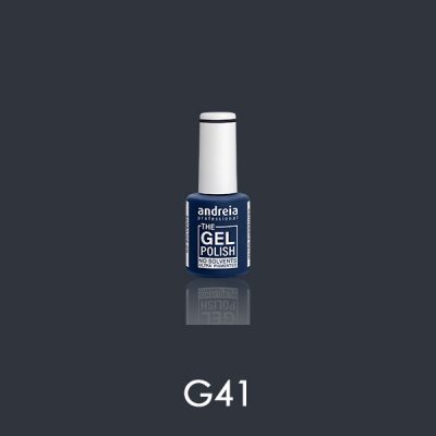 Gel Polish Andreia LEV/UV 60 colors