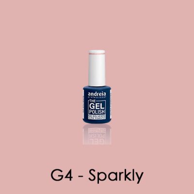 Gel Polish Andreia LEV/UV 60 colors