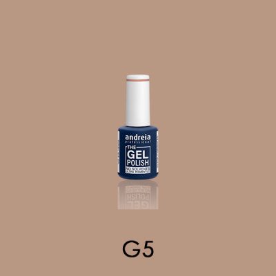 Gel Polish Andreia LEV/UV 60 colors