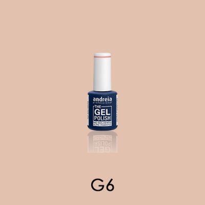 Gel Polish Andreia LEV/UV 60 colors