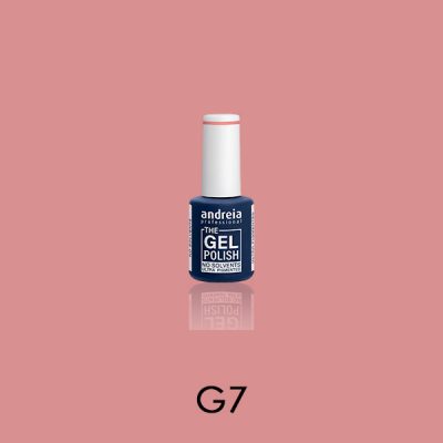 Gel Polish Andreia LEV/UV 60 colors