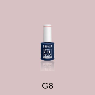 Gel Polish Andreia LEV/UV 60 colors