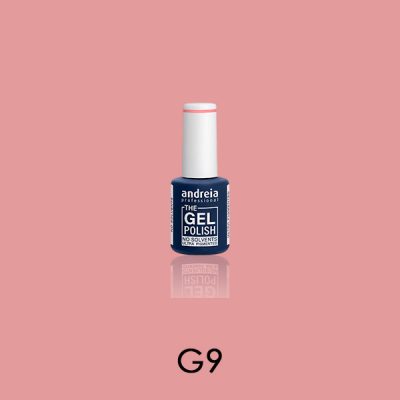 Gel Polish Andreia LEV/UV 60 colors