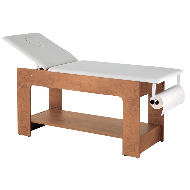Wood Bed AGV Larus