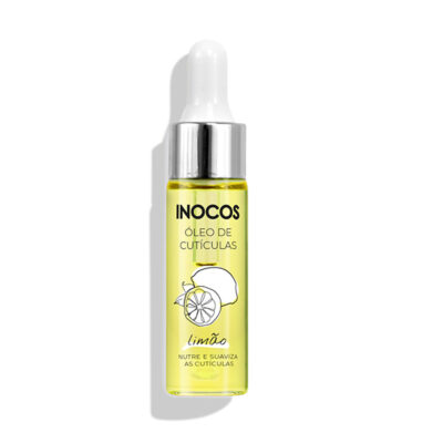 Cuticle Oil Inocos (Multiple options) 15ml