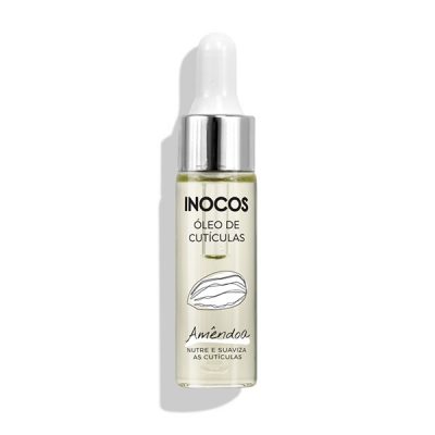 Cuticle Oil Inocos (Multiple options) 15ml
