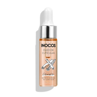 Cuticle Oil Inocos (Multiple options) 15ml