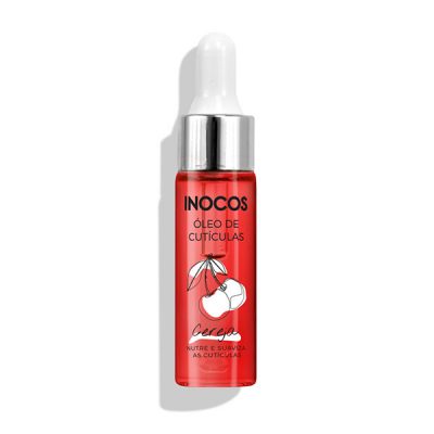 Cuticle Oil Inocos (Multiple options) 15ml