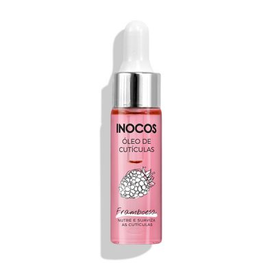 Cuticle Oil Inocos (Multiple options) 15ml