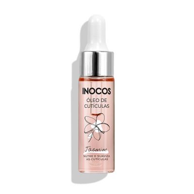 Cuticle Oil Inocos (Multiple options) 15ml