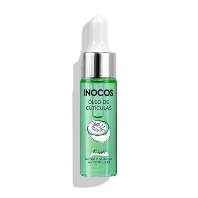 Cuticle Oil Inocos (Multiple options) 15ml