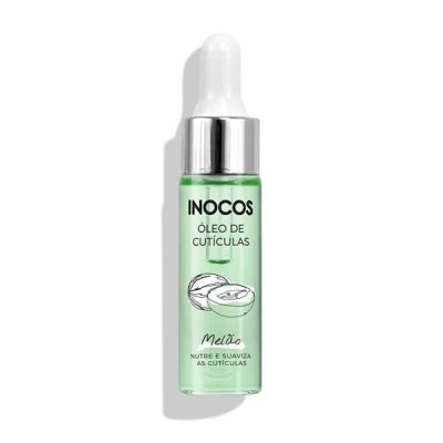Cuticle Oil Inocos (Multiple options) 15ml