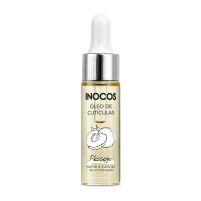 Cuticle Oil Inocos (Multiple options) 15ml