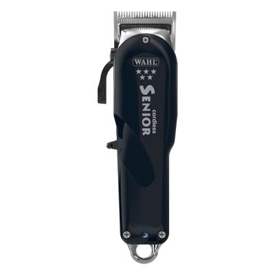 Wahl Senior Cordless Cordless Hair Clipper