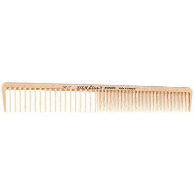 Hercules Sägemann SILKline SL2 Cutting Comb