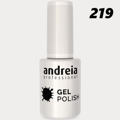 Gel Nail Polish Andreia 4 weeks 10,5ml - 101 colors