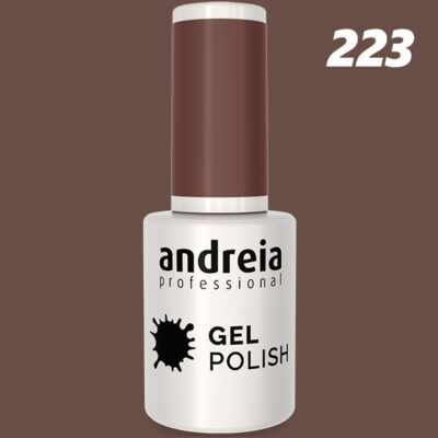 Gel Nail Polish Andreia 4 weeks 10,5ml - 101 colors