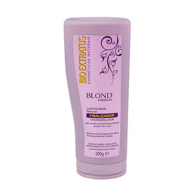 Finisher anti-yellow Blond Bioreflex Bio Extratus