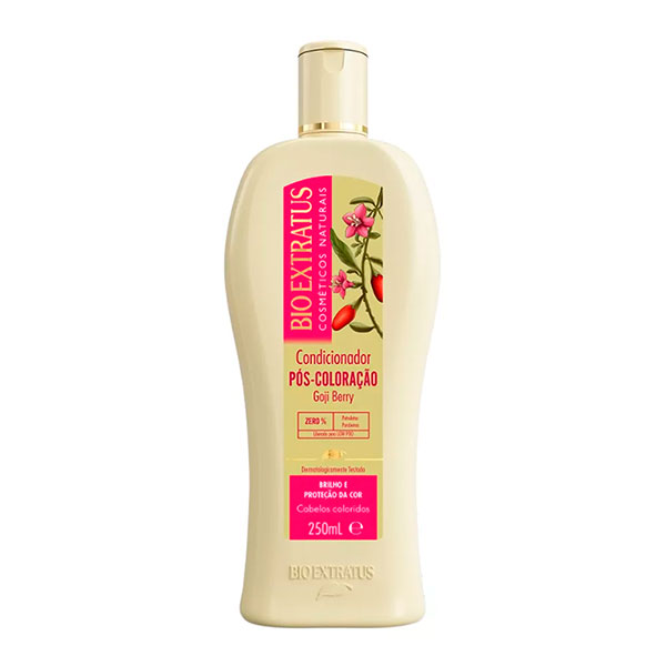 Conditioner Post-coloration Bio Extratus