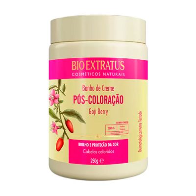 Mask Post-coloration Bio Extratus