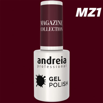 Gel Nail Polish Andreia 4 weeks 10,5ml - 101 colors