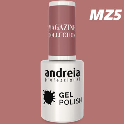 Gel Nail Polish Andreia 4 weeks 10,5ml - 101 colors