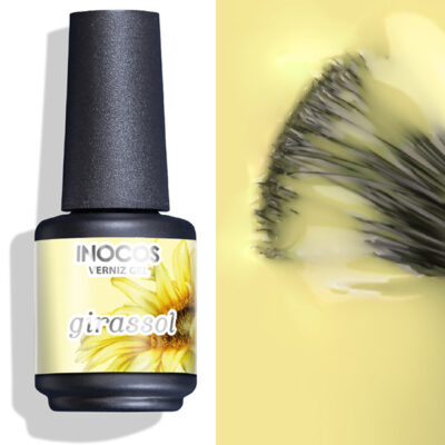 Gel Polish UV and LED Inocos 15ml (281colors)