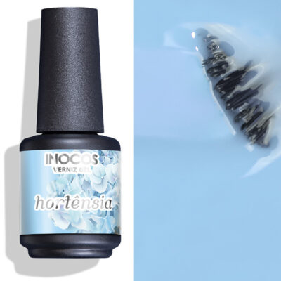 Gel Polish UV and LED Inocos 15ml (281colors)