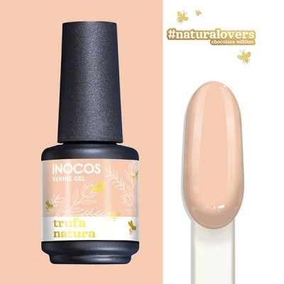 Gel Polish UV and LED Inocos 15ml (281colors)