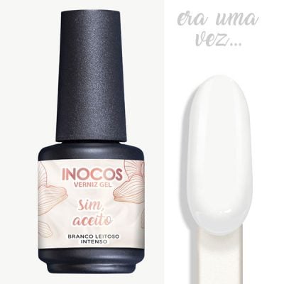 Gel Polish UV and LED Inocos 15ml (281colors)
